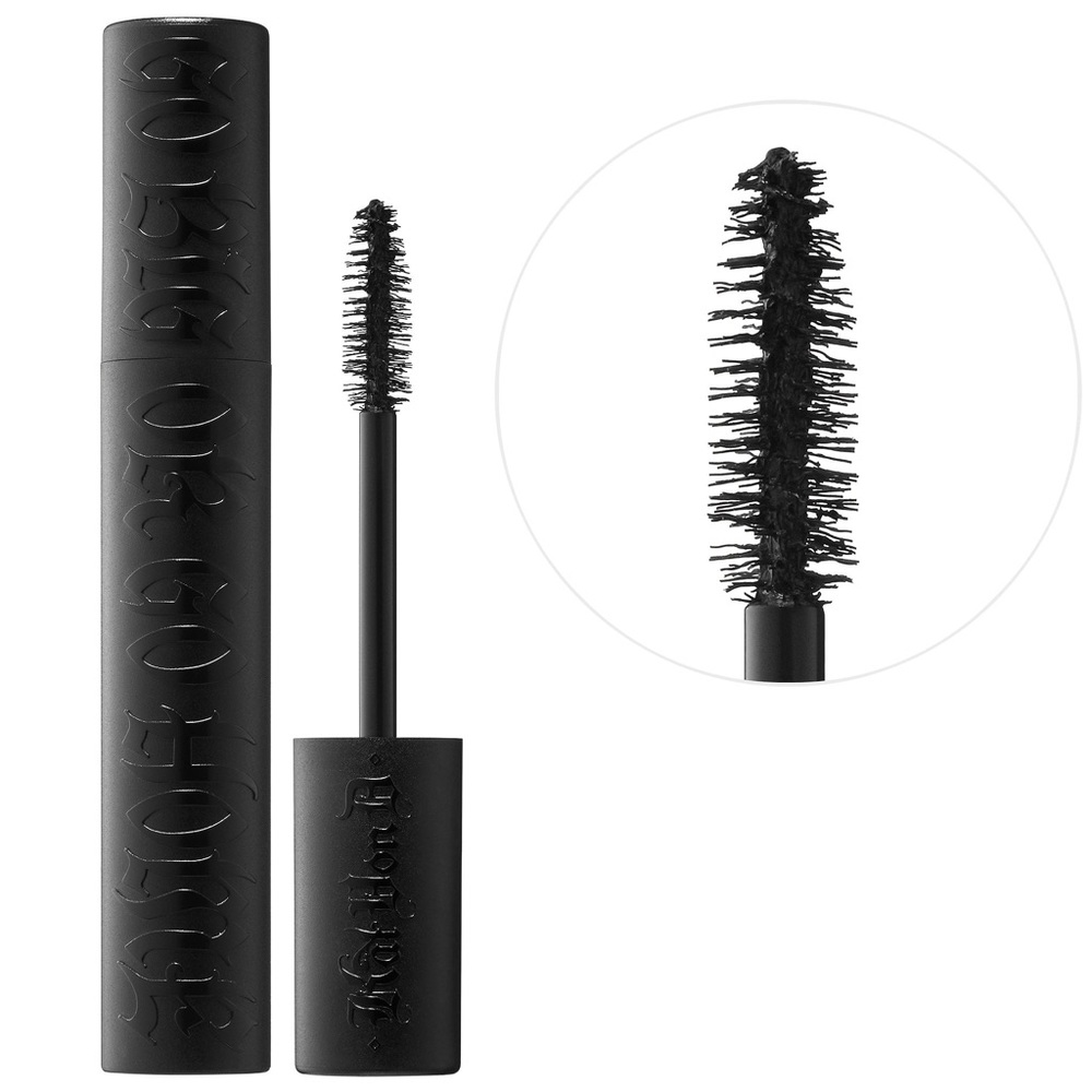 Kat von d mascara